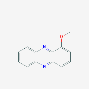 1-Ethoxyphenazine