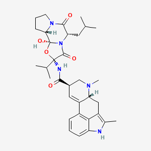 Mergocriptine