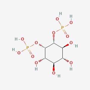 Inositol 1,2-bisphosphate