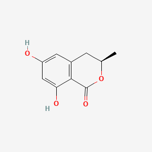 6-Hydroxymellein