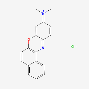 Basic blue 6