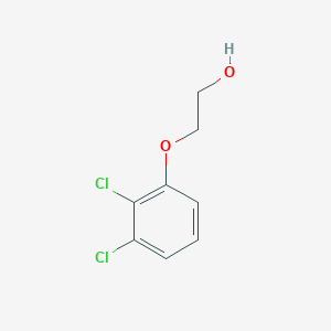 2-(2,3-Dichlorophenoxy)ethanol