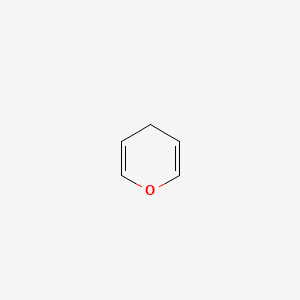 4H-Pyran