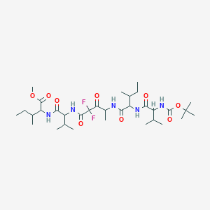 gamma-Secretase Inhibitor II