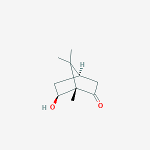 (+)-6-Exo-hydroxycamphor