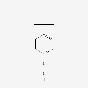 4-(Tert-butyl)phenylacetylene