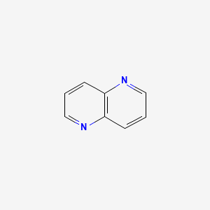 1,5-Naphthyridine