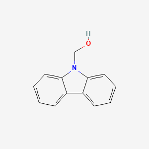 Carbazole-9-methanol