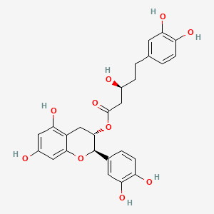 Phylloflavan