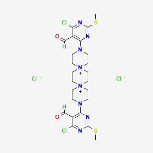 Adhesamine