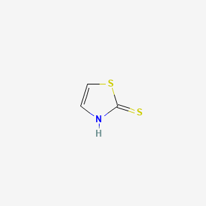 2-Mercaptothiazole