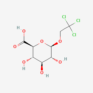 Urochloralic acid