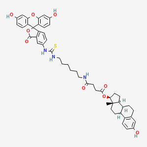 molecular formula C49H53N3O9S B1226179 Esaft CAS No. 78232-36-7