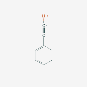 Lithium phenylacetylide