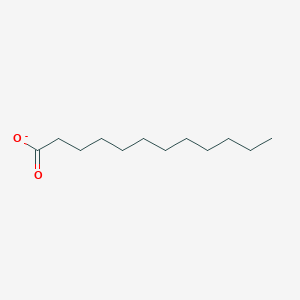 Dodecanoate