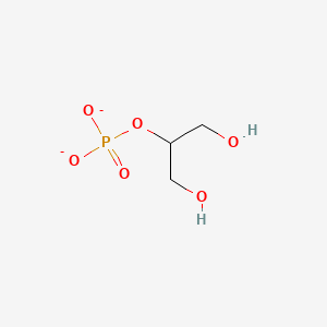 Glycerol 2-phosphate