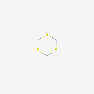 1,3,5-Trithiane