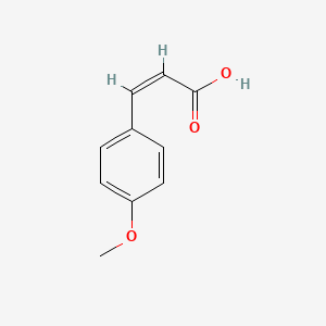 (Z)-p-Methoxycinnamic acid