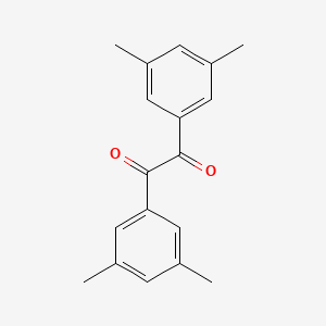 1,2-Bis(3,5-dimethylphenyl)-1,2-ethanedione