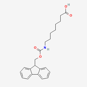 molecular formula C23H27NO4 B1227510 红曲霉素 CAS No. 3627-51-8