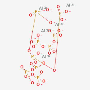Aluminiumtripolyphosphate