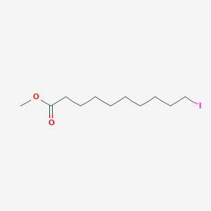 Methyl 10-iododecanoate