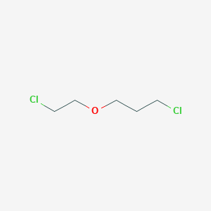 1-Chloro-3-(2-chloroethoxy)propane