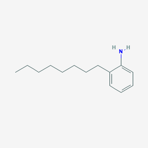 2-Octylaniline