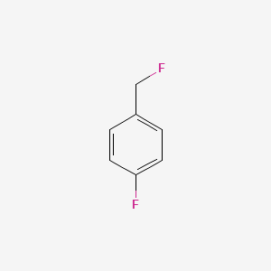 4-Fluoro-benzyl fluoride