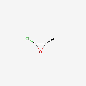 1-Chloro-1,2-epoxypropane