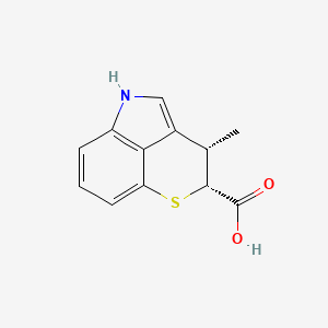 Chuangxinmycin