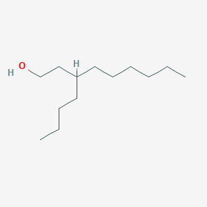 3-Butyl-1-nonanol