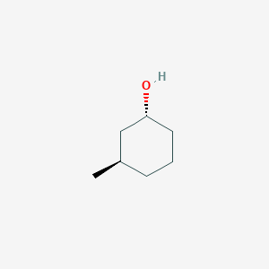 trans-3-Methylcyclohexanol