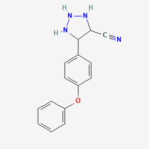 ErbB2 Inhibitor II