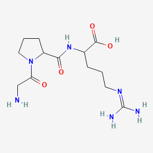 Glycylprolylarginine