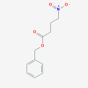 Benzyl 4-Nitrobutanoate