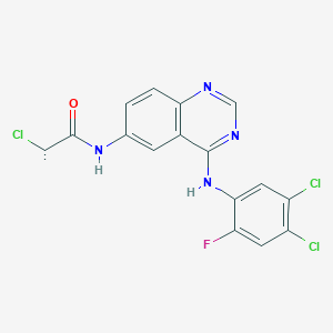 EGFRInhibitorIII