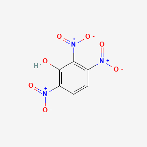 2,3,6-Trinitrophenol