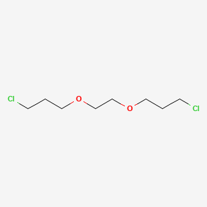 1-Chloro-3-[2-(3-chloropropoxy)ethoxy]propane