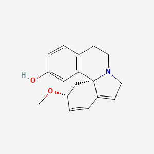 Coccuvine