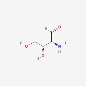 Erythrosamine