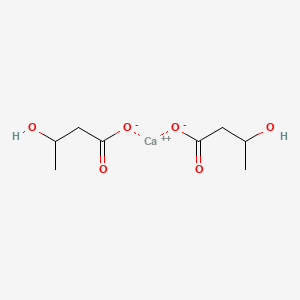 Calcium-beta-hydroxybutyrate