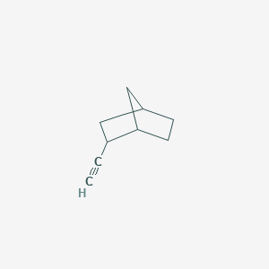 2-Ethynylbicyclo[2.2.1]heptane