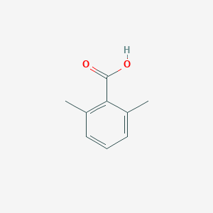 B122861 2,6-Dimethylbenzoic acid CAS No. 632-46-2
