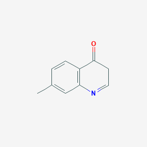 7-methyl-3H-quinolin-4-one