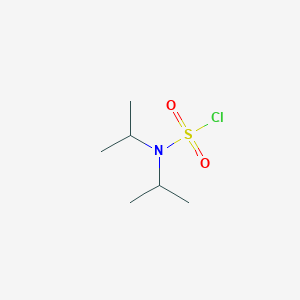 Diisopropylsulfamoyl chloride