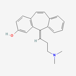 3-Hydroxy cyclobenzaprine