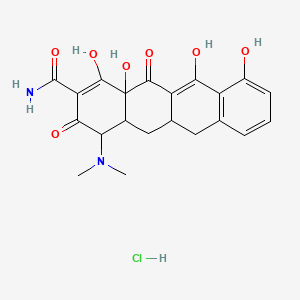 epi-Sancycline Hydrochloride