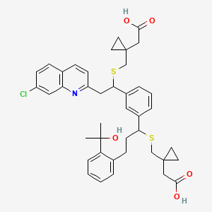 Montelukast Bis-sulfide