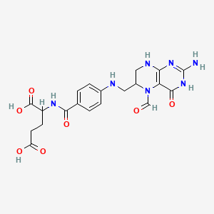 Folinic acid